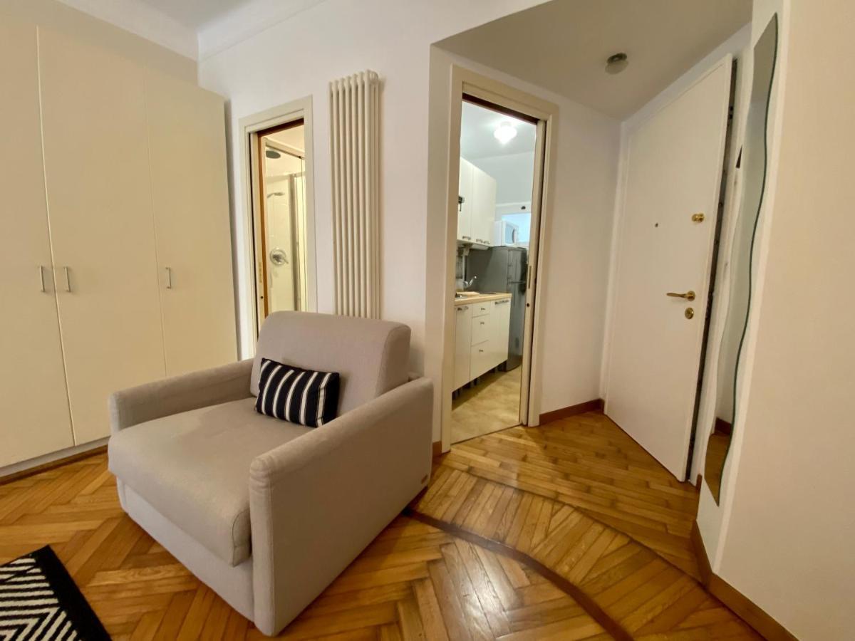 Mombello Loft San Remo Extérieur photo