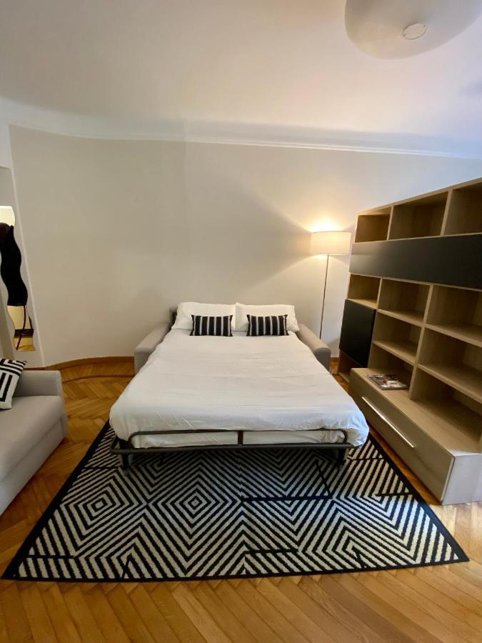 Mombello Loft San Remo Extérieur photo