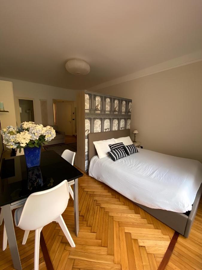 Mombello Loft San Remo Extérieur photo