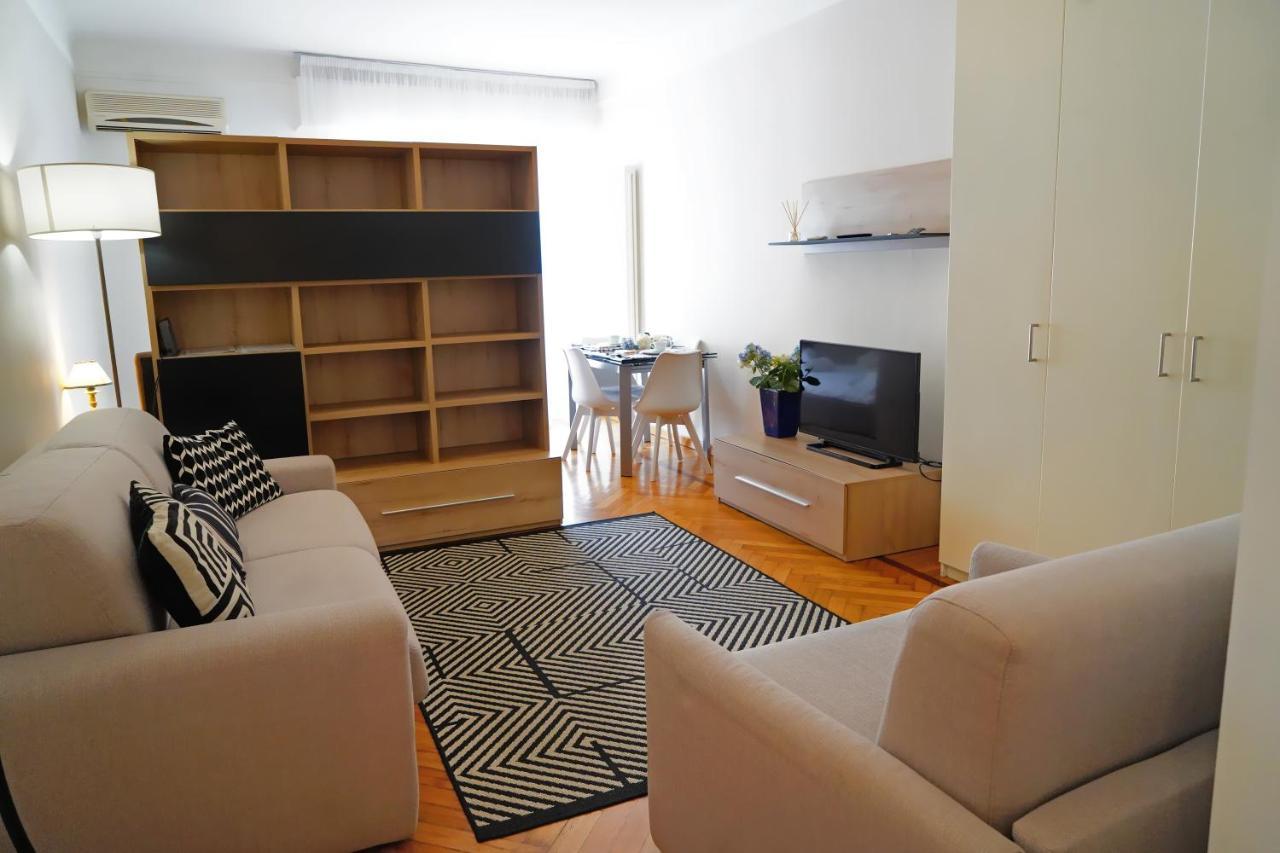 Mombello Loft San Remo Extérieur photo