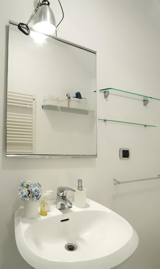 Mombello Loft San Remo Extérieur photo
