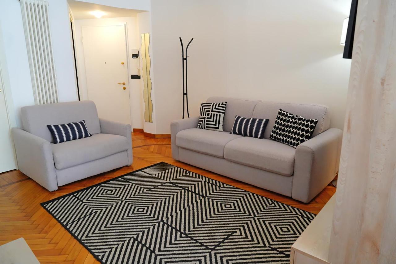 Mombello Loft San Remo Extérieur photo