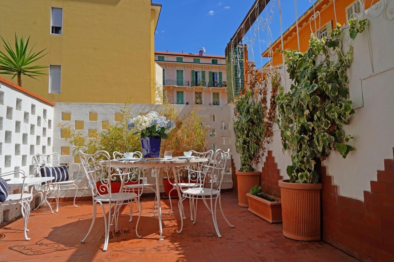 Mombello Loft San Remo Extérieur photo