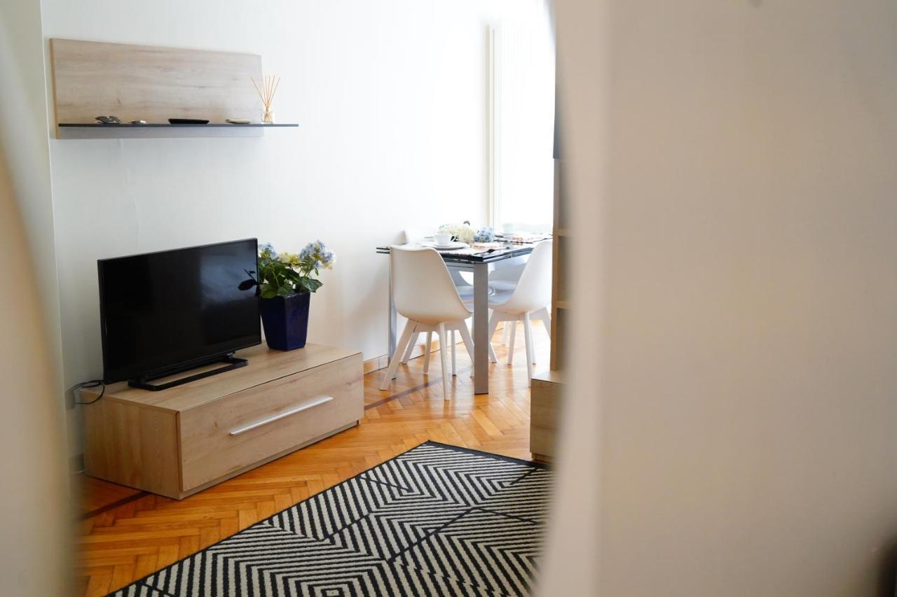 Mombello Loft San Remo Extérieur photo