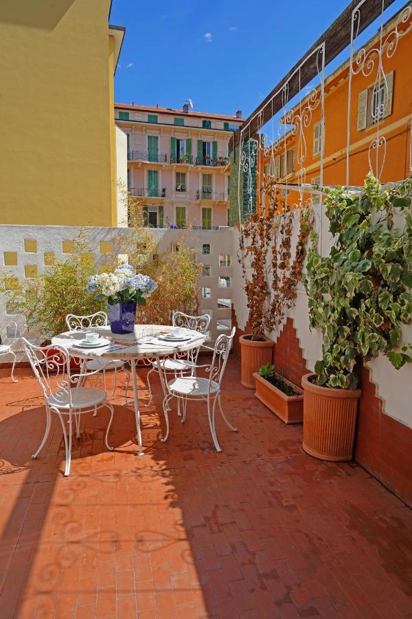 Mombello Loft San Remo Extérieur photo
